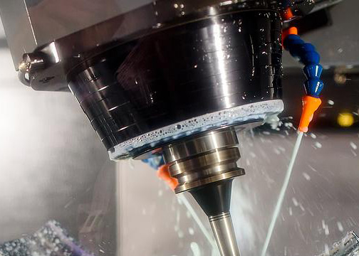 天津市第五機(jī)床有限責(zé)任公司