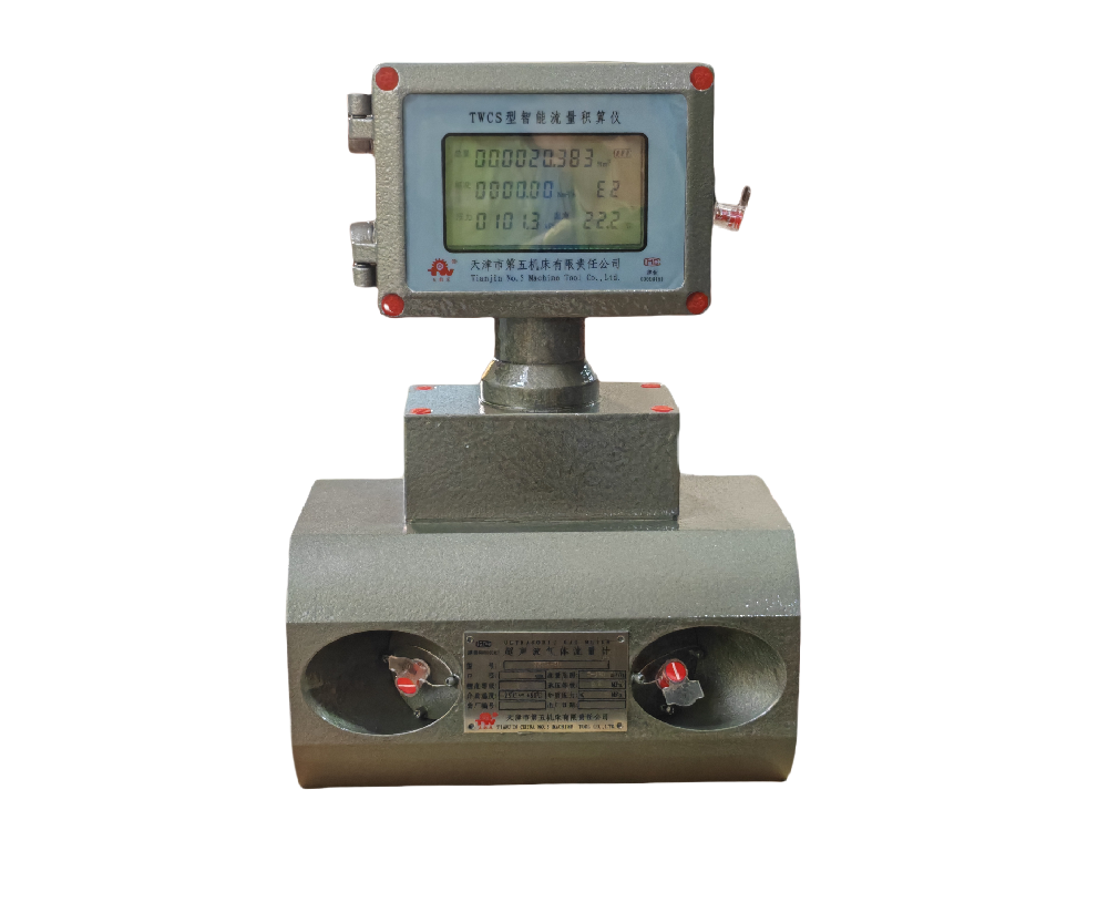 TWCS系列超聲波氣體流量計(jì)